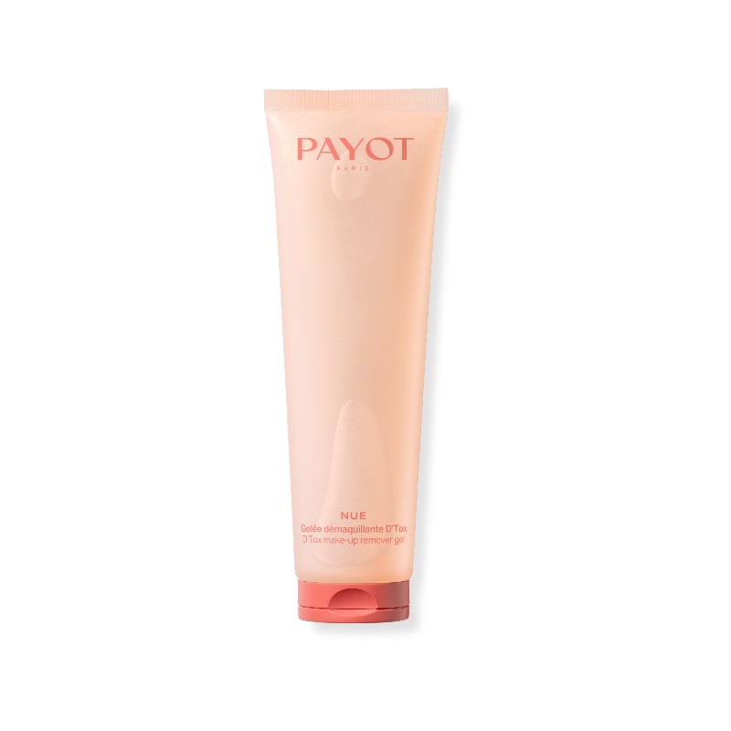 Payot NUE Detox Make-up Remover Gel 150ml