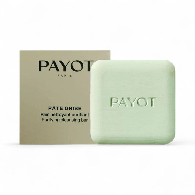 Payot Purifying Cleansing Bar 65g