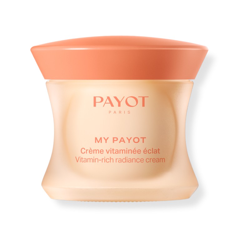 Payot MY PAYOT Vitamin-Rich Radiance Cream 50ml