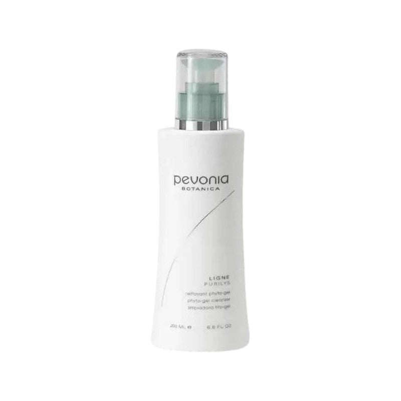 Pevonia Rejuvenating Gel Cleanser 200ml
