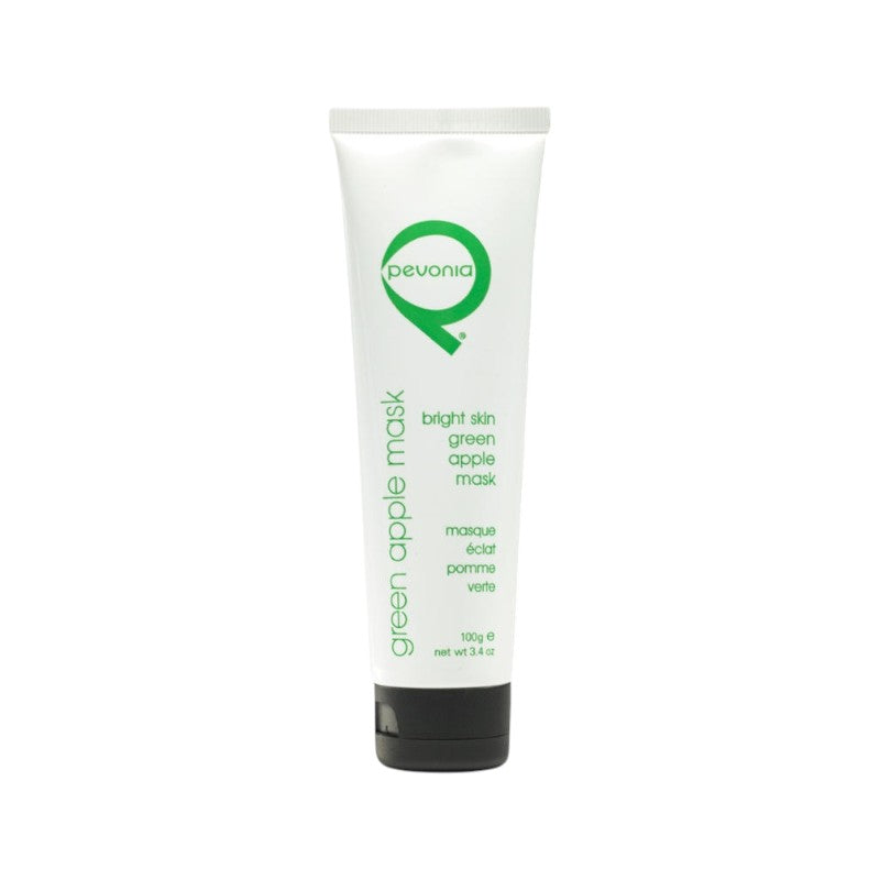 Pevonia green apple mask 100ml