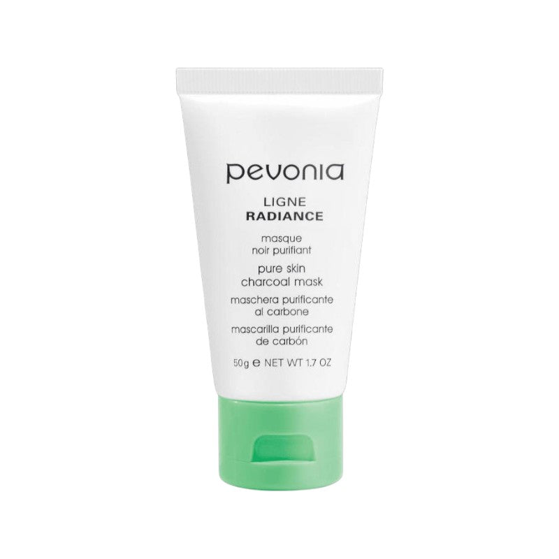 Pevonia Pure Skin Charcoal Mask 100ml