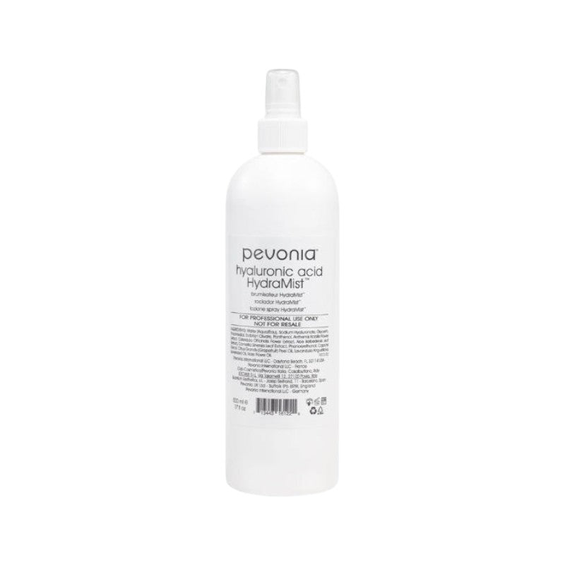 Pevonia Hyaluronic acid Hydramist 500ml