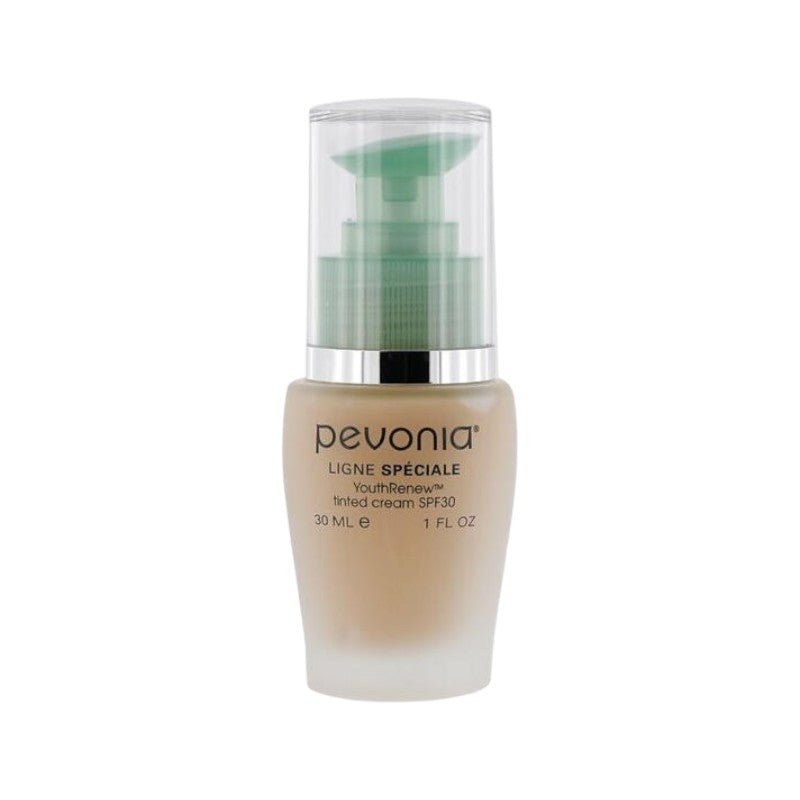 Pevonia YouthRenew Tinted Cream SPF 30 30ml