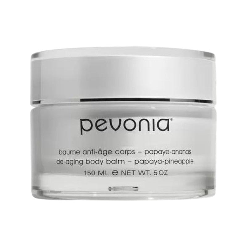 Pevonia De-Aging Body Balm with Papaya-Pineapple 150ml