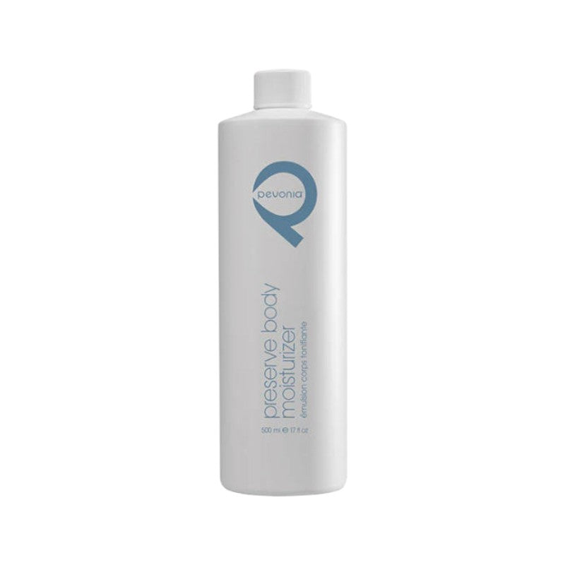 Pevonia Preserve Body Moisturizer 500ml