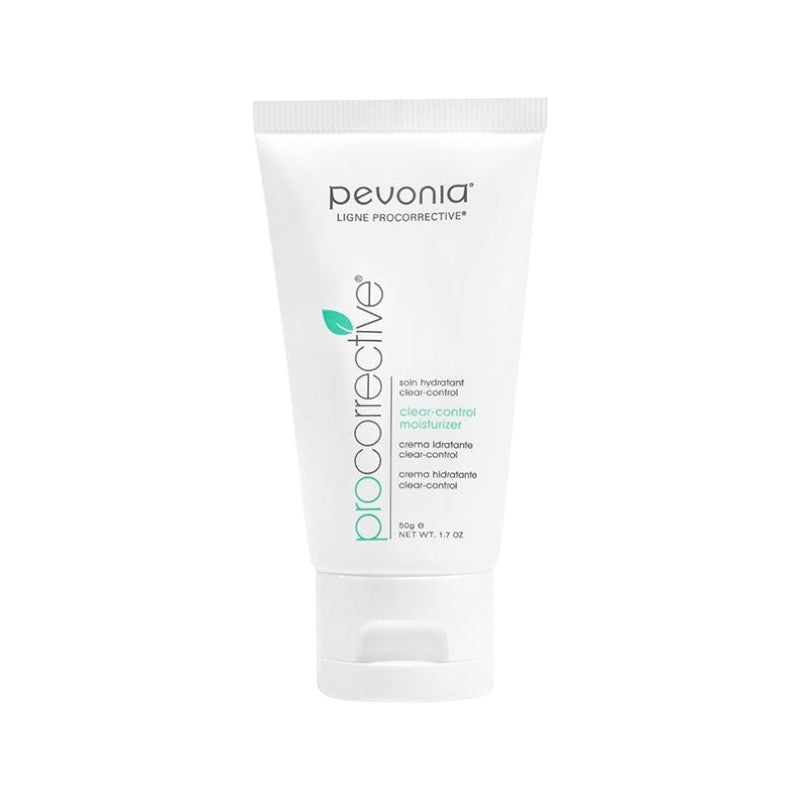 Pevonia ProCorrective Clear-Control Moisturizer 50ml