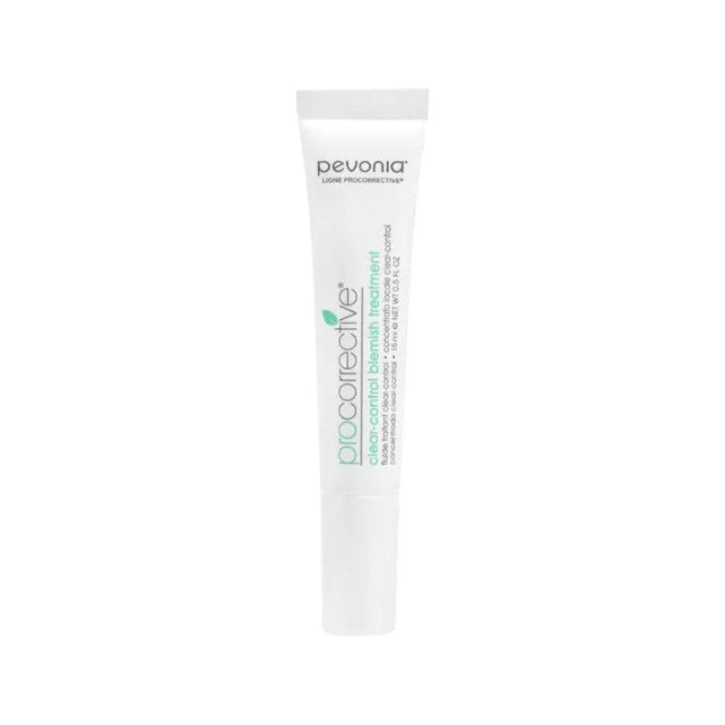 Pevonia Control Blemish Treatment 15ml