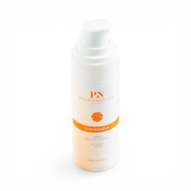 Physio Natura Cosmetics Energheia Vitamin C Serum 50ml