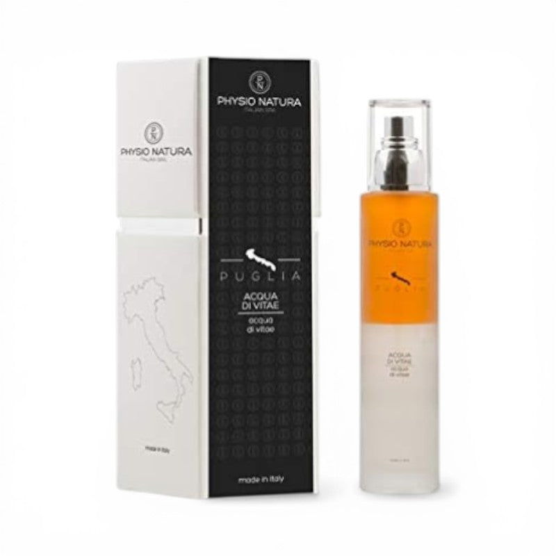 Physio Natura Cosmetics Acqua Di Vitae 100ml
