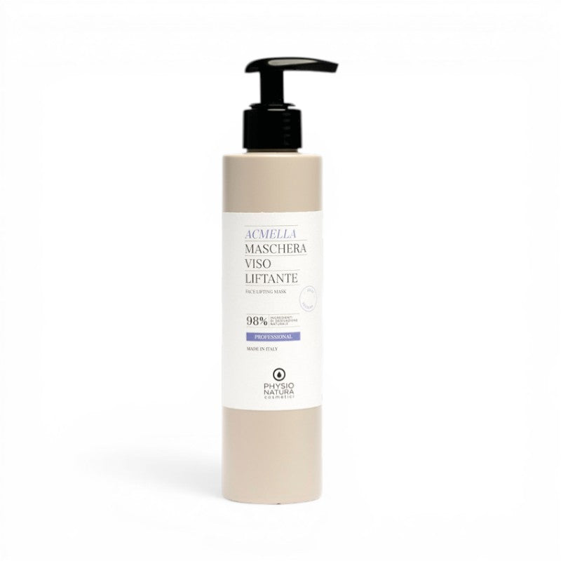 Physio Natura Cosmetics Acmella Face Lifting Mask 200ml