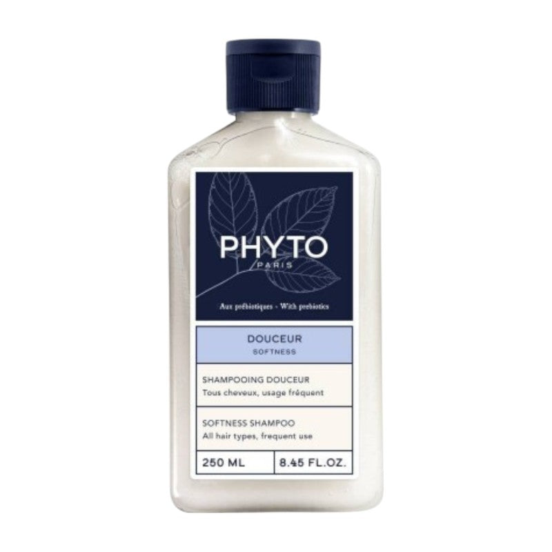 Phyto Sebum Control Oil-Reducing Shampoo 250ml/8.45oz