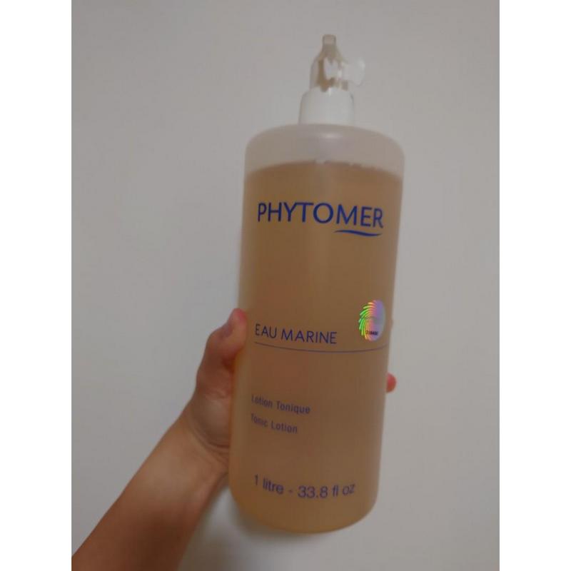 Phytomer Eau Marine Tonic Lotion  1000ml
