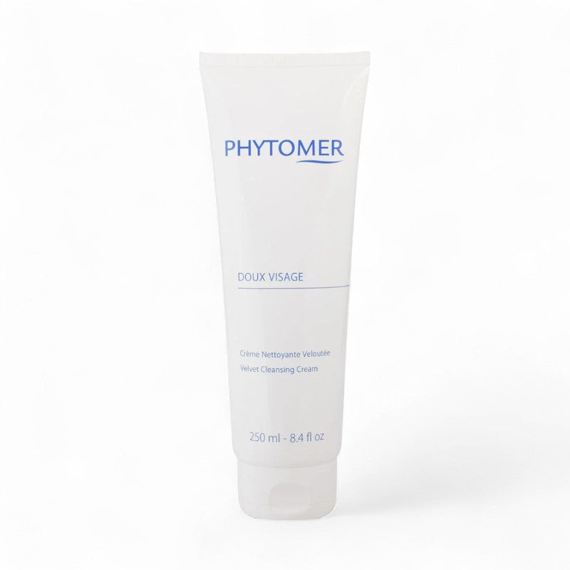 Phytomer Doux Visage Velvet Cleansing Cream 250ml