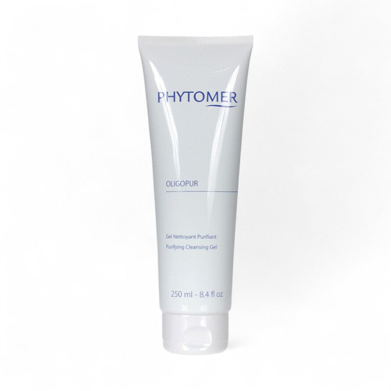 Phytomer Oligopur Purifying Cleansing Gel 250ml