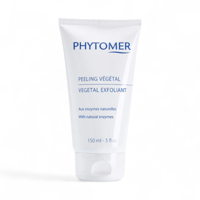 Phytomer Vegetal Exfoliant With Natural Enzymes 150ml