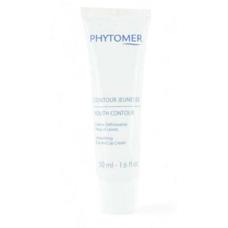 Phytomer Youth Contour Smoothing Eye And Lip Cream 50ml