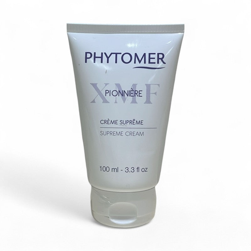 Phytomer Pionniere Xmf Supreme Cream 100ml