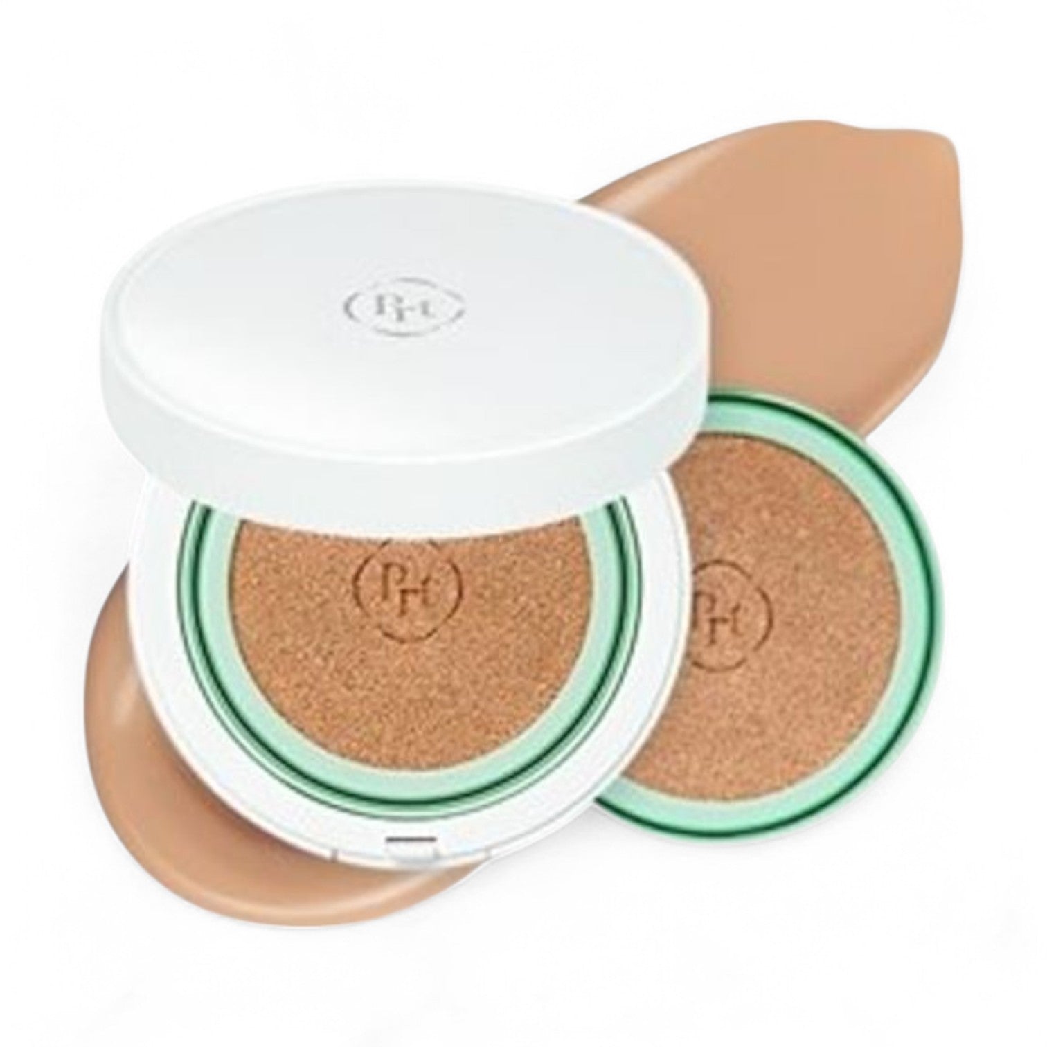 Purito SEOUL Wonder Releaf Centella BB Cushion Set - 3 Colors