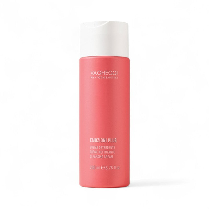 Vagheggi Emozioni Plus Cleansing Cream 150ml