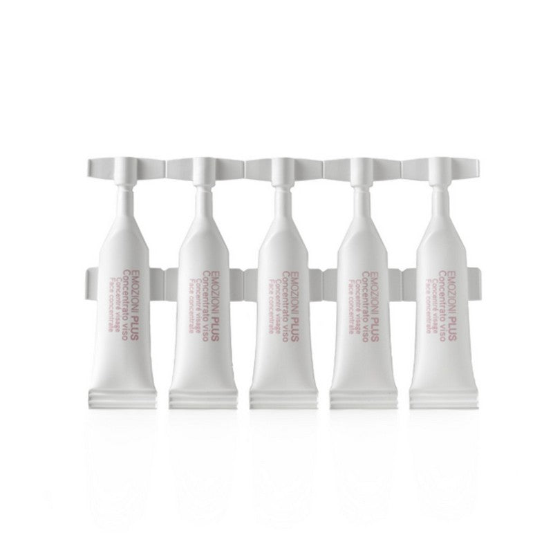 Vagheggi Emozioni Plus Face Concentrate 2ml x 10