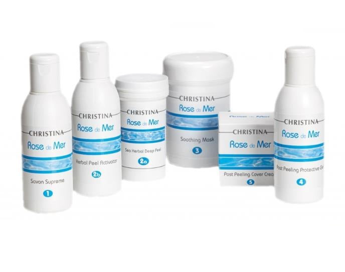 Christina Rosedemer 套(6件)