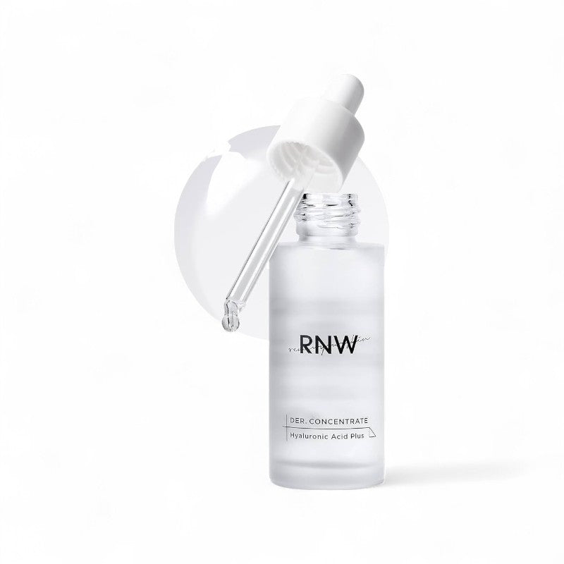 RNW DER. CONCENTRATE Hyaluronic Acid Plus 30ml