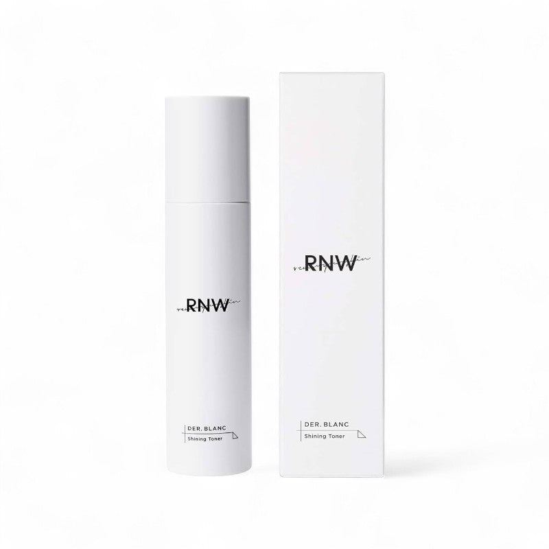 RNW DER. BLANC Shining Toner 125ml
