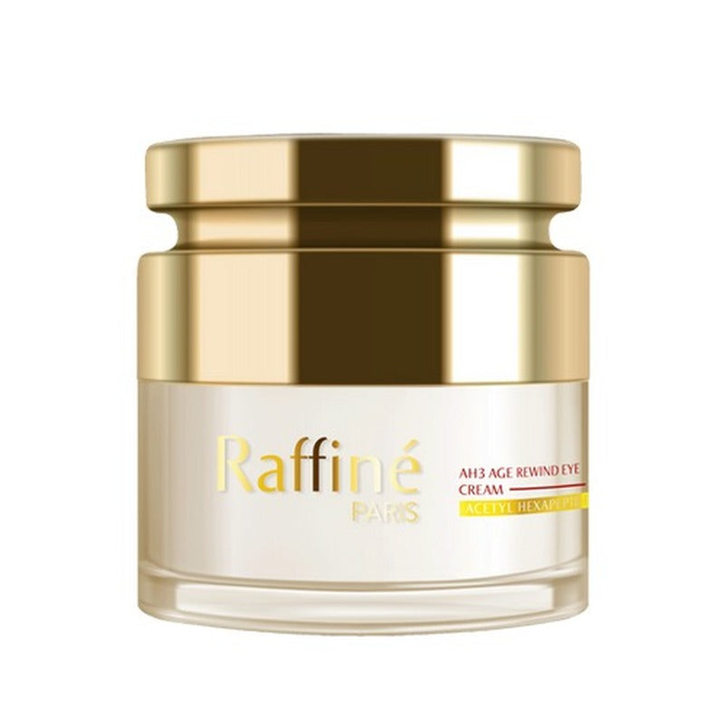 Raffine Ah3-Rewind Age Defying Eye Cream 30ml