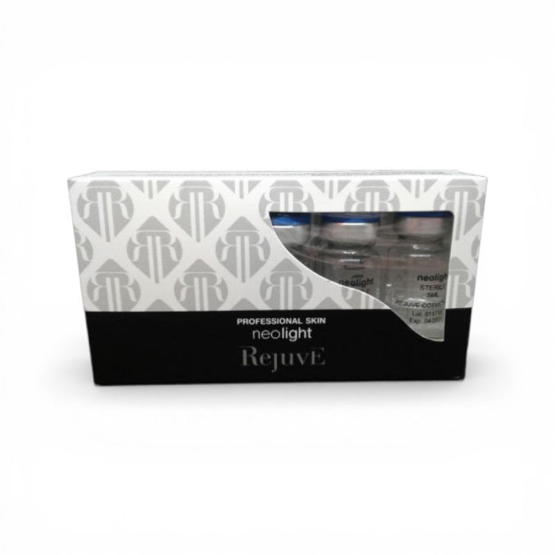 Renlive Professional Neolight 5 vials