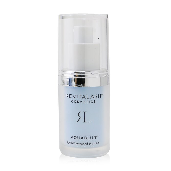 RevitaLash AquaBlur Hydrating Eye Gel & Primer 020423 15ml/0.5oz