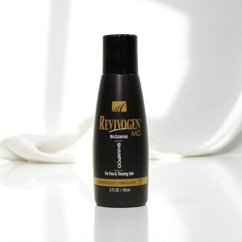 Revivogen Bio-Cleansing Shampoo 60ml