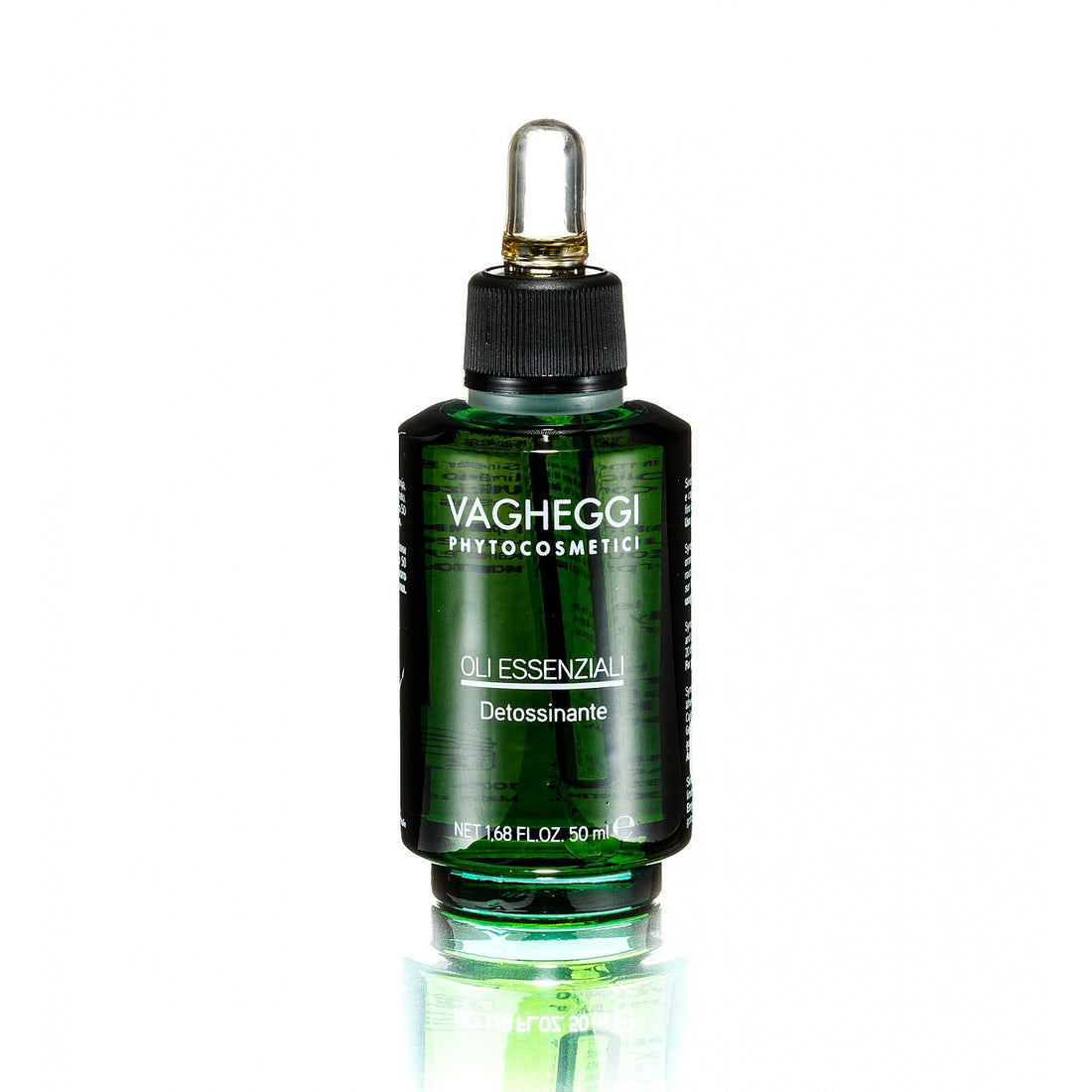 Vagheggi De-tox Essential Oil 50ml