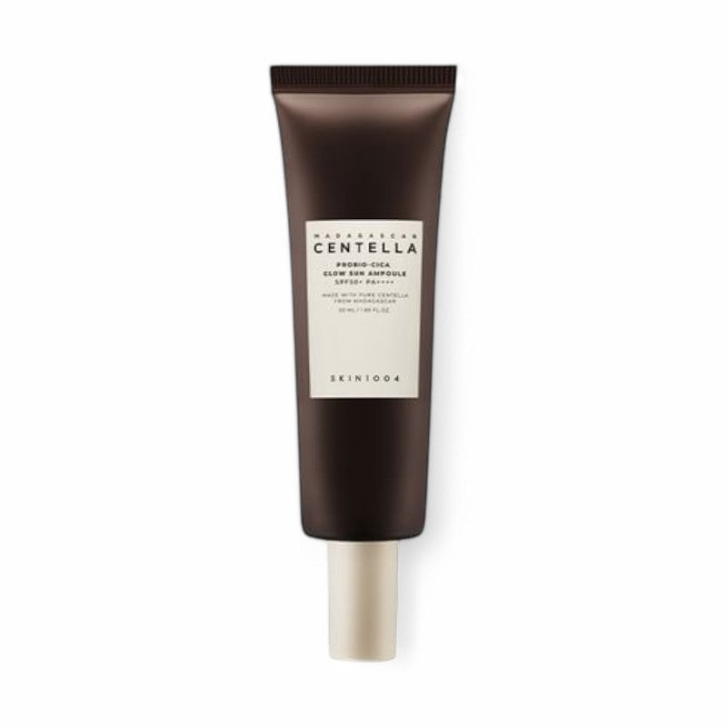 SKIN 1004 Madagascar Centella Probio-Cica Glow Sun Ampoule 50ml