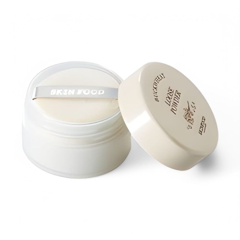 SKINFOOD Buckwheat Loose Powder - 4 Colors