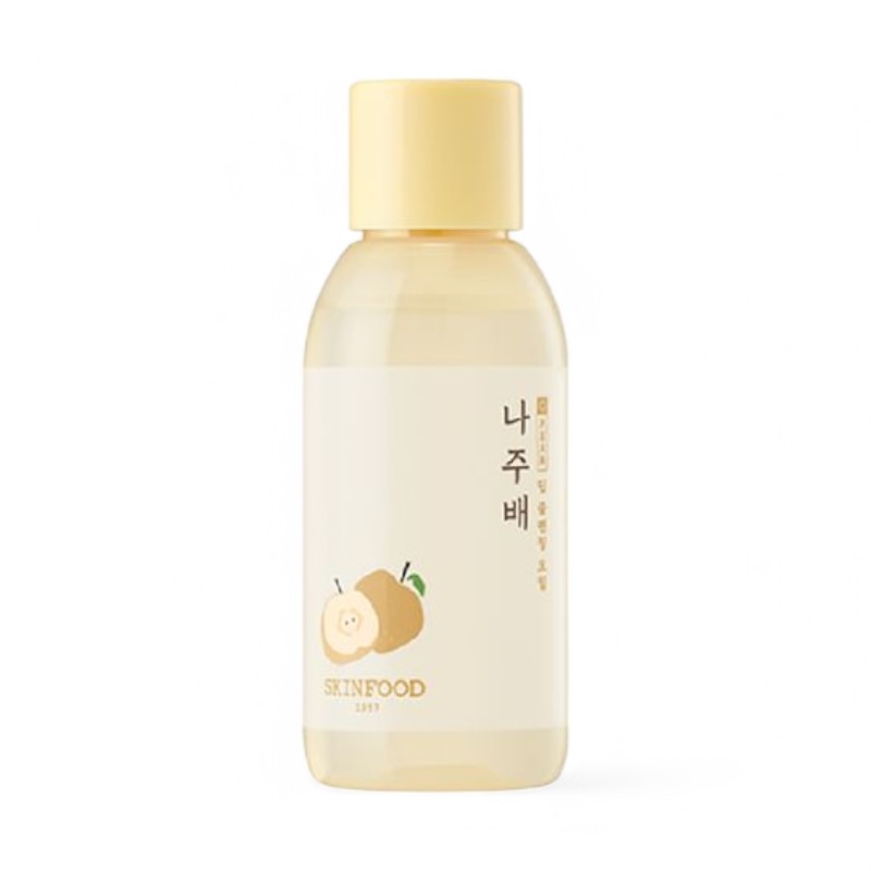 SKINFOOD Najubae Deep Cleansing Oil Mini 55ml