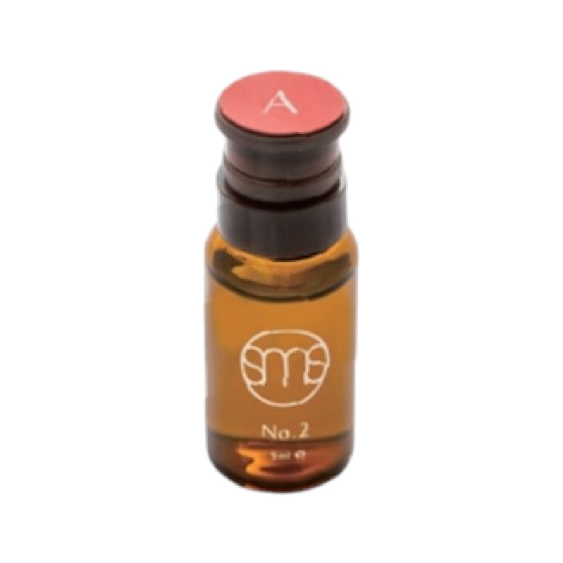 SMS Cosmetics Anti-aging & Lifting 5ml x 20