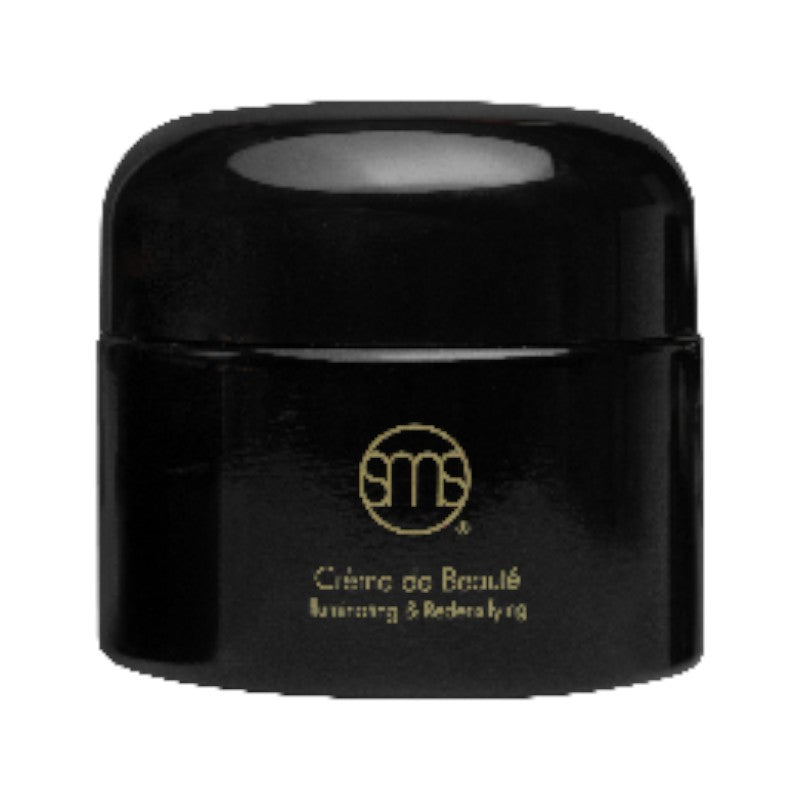 SMS Cosmetics Creme de Beaute Illuminating & Redensifying 50ml