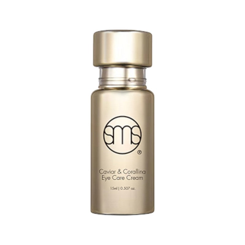 SMS Cosmetics Caviar & Corallina Eye Cream 15ml