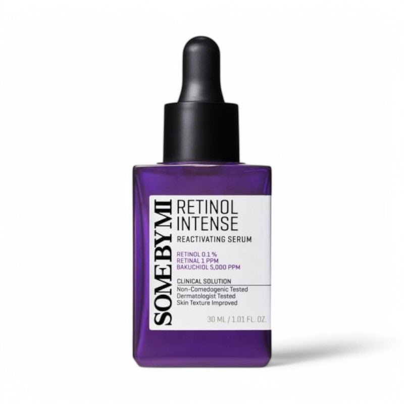 SOME BY MI Retinol Intense Reactivating Serum 2023 Version - 30ml