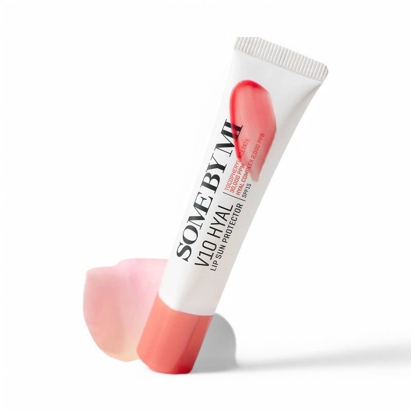 SOME BY MI V10 Hyal Lip Sun Protector - 2 Colors