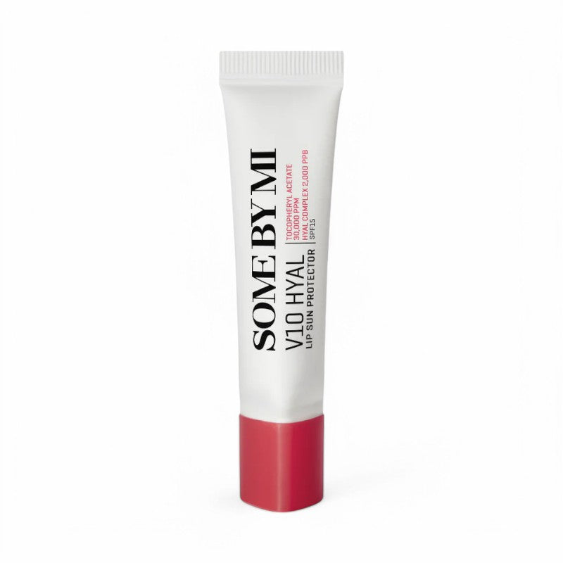 SOME BY MI V10 Hyal Lip Sun Protector - 2 Colors