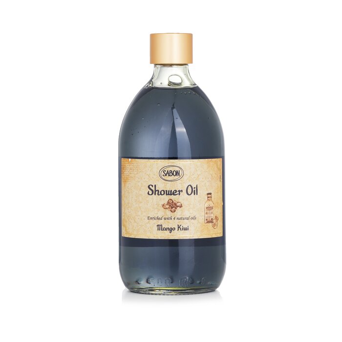 Sabon 沐浴油 - 芒果奇異果 926507 500ml/17.59oz