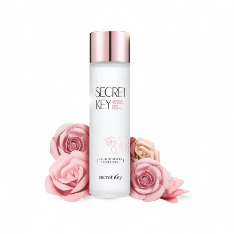 Secret Key Starting Treatment Rose Essence 2025 Version - 150ml