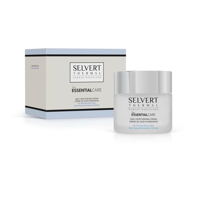 Selvert Thermal Daily Mosturising Cream 50ml