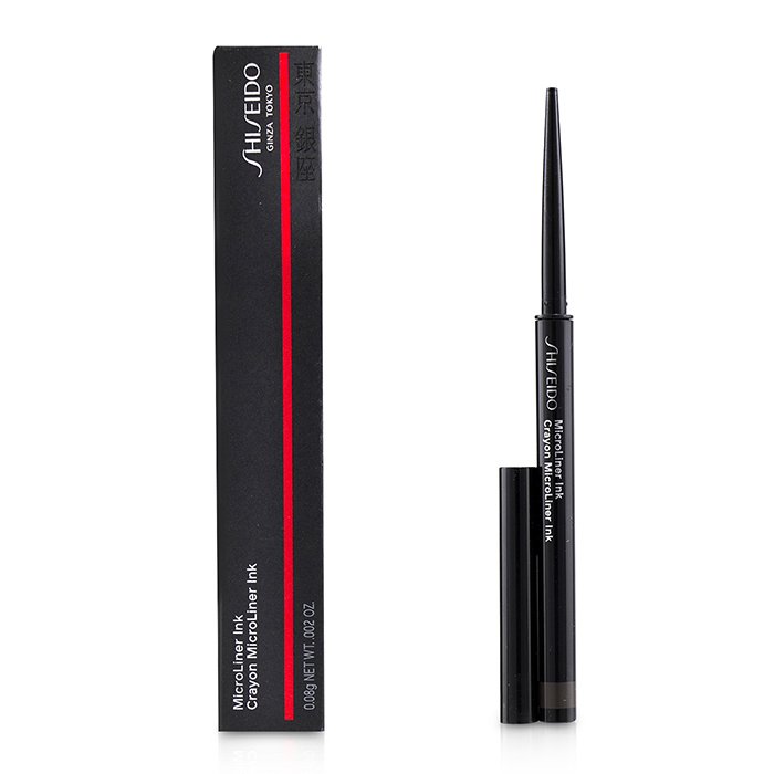 SHISEIDO MicroLiner Ink Eyeliner -