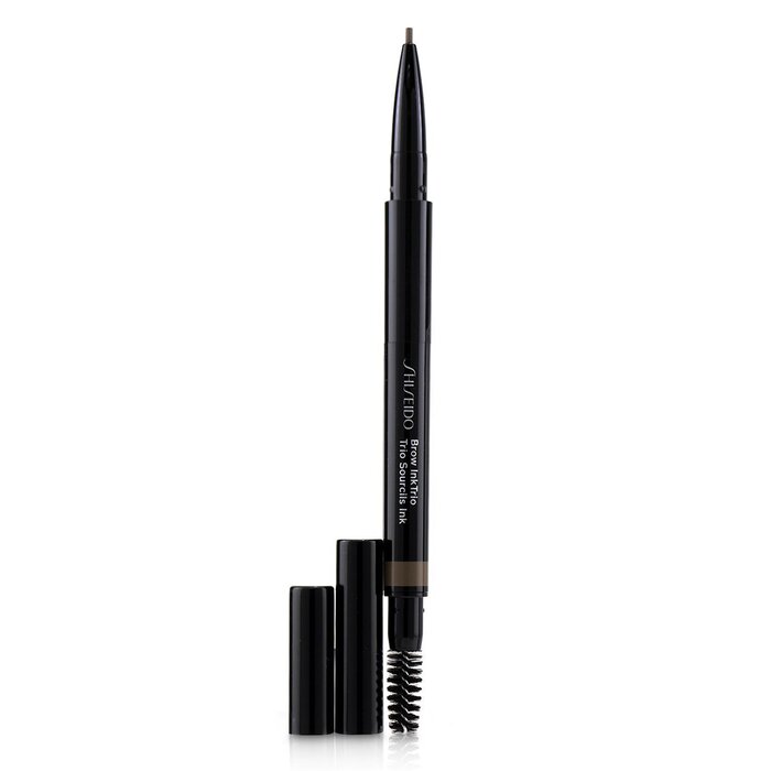 SHISEIDO Brow InkTrio -