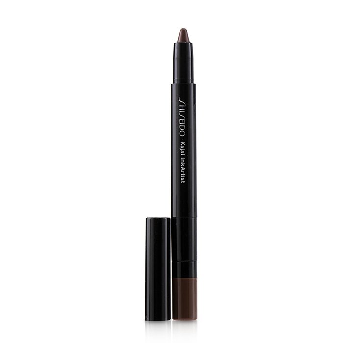 SHISEIDO Kajal InkArtist (Shadow, Liner, Brow) -