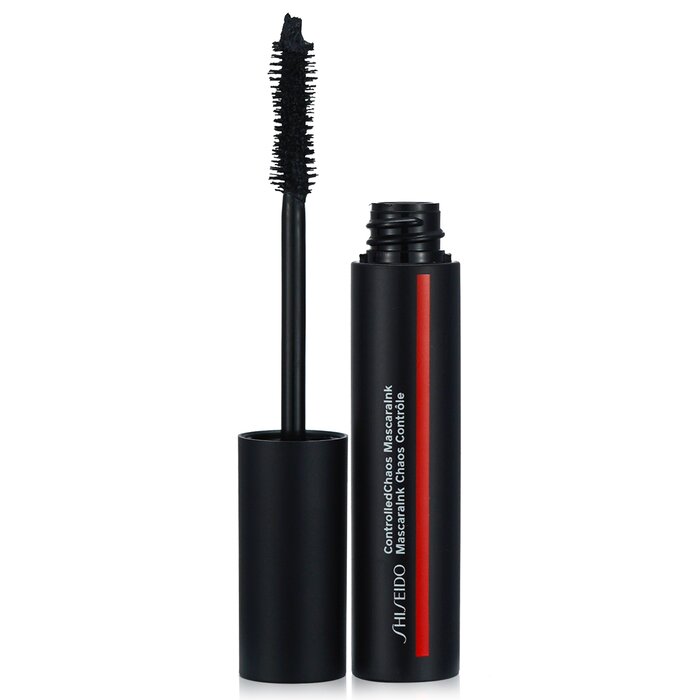 SHISEIDO ControlledChaos MascaraInk -