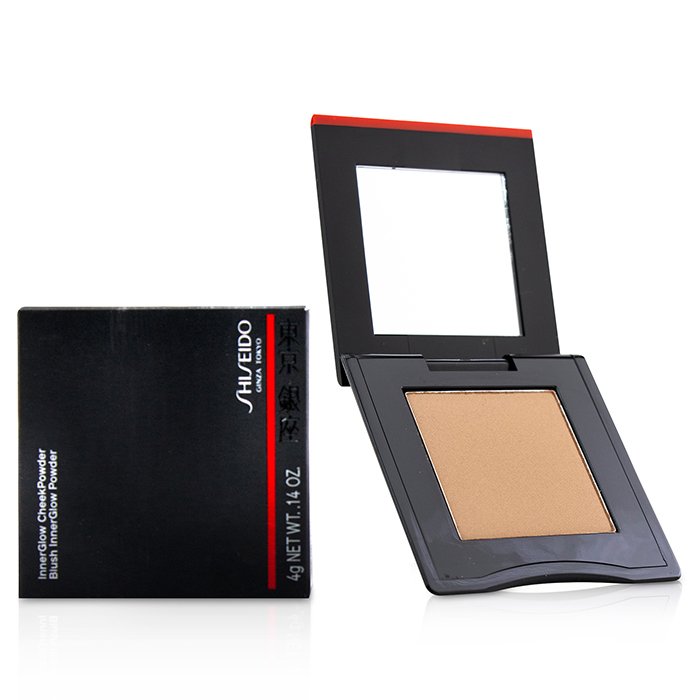 SHISEIDO InnerGlow CheekPowder -